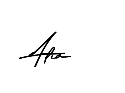 Alia stylish signature style. Best Handwritten Sign (Asem Kandis PERSONAL USE) for my name. Handwritten Signature Collection Ideas for my name Alia. Alia signature style 9 images and pictures png
