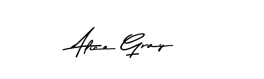See photos of Alice Gray official signature by Spectra . Check more albums & portfolios. Read reviews & check more about Asem Kandis PERSONAL USE font. Alice Gray signature style 9 images and pictures png