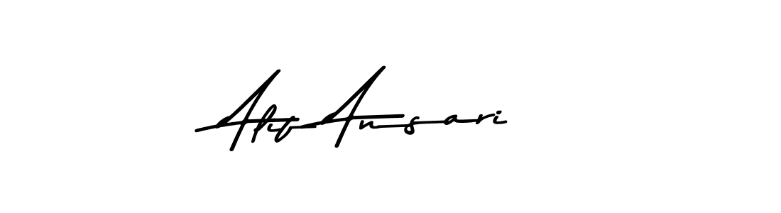 Once you've used our free online signature maker to create your best signature Asem Kandis PERSONAL USE style, it's time to enjoy all of the benefits that Alif Ansari name signing documents. Alif Ansari signature style 9 images and pictures png