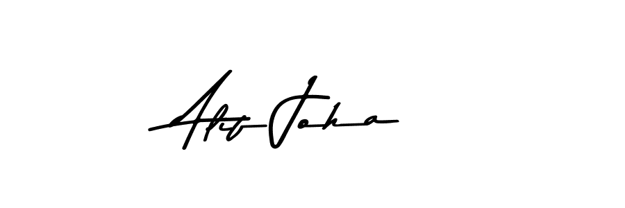 It looks lik you need a new signature style for name Alif Joha. Design unique handwritten (Asem Kandis PERSONAL USE) signature with our free signature maker in just a few clicks. Alif Joha signature style 9 images and pictures png