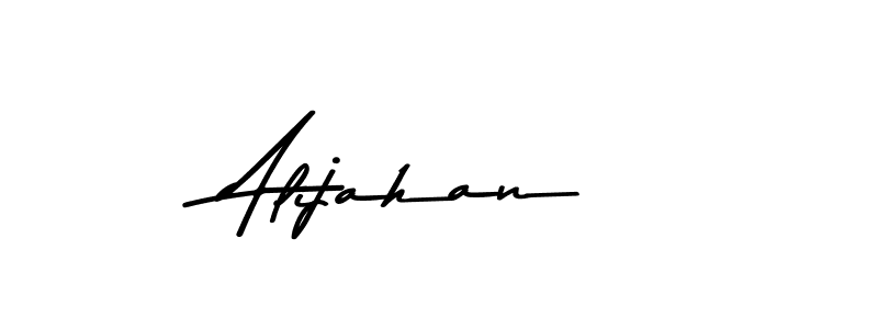 Also You can easily find your signature by using the search form. We will create Alijahan name handwritten signature images for you free of cost using Asem Kandis PERSONAL USE sign style. Alijahan signature style 9 images and pictures png