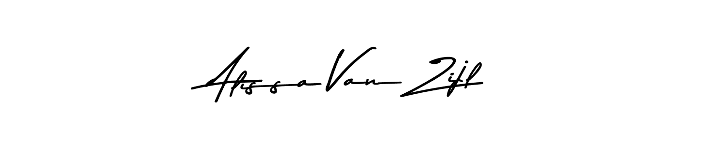 You can use this online signature creator to create a handwritten signature for the name Alissa Van Zijl. This is the best online autograph maker. Alissa Van Zijl signature style 9 images and pictures png