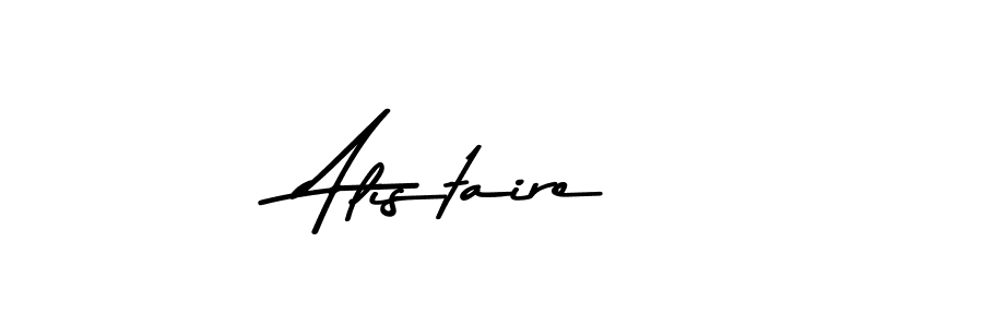 if you are searching for the best signature style for your name Alistaire. so please give up your signature search. here we have designed multiple signature styles  using Asem Kandis PERSONAL USE. Alistaire signature style 9 images and pictures png