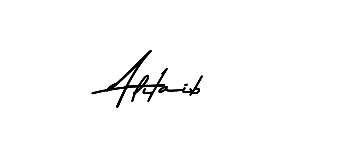 Best and Professional Signature Style for Alitaib. Asem Kandis PERSONAL USE Best Signature Style Collection. Alitaib signature style 9 images and pictures png