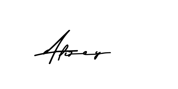 if you are searching for the best signature style for your name Alizey. so please give up your signature search. here we have designed multiple signature styles  using Asem Kandis PERSONAL USE. Alizey signature style 9 images and pictures png