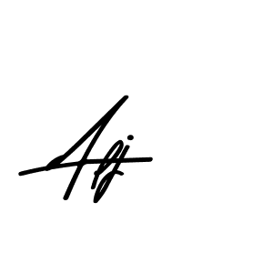 How to make Alj name signature. Use Asem Kandis PERSONAL USE style for creating short signs online. This is the latest handwritten sign. Alj signature style 9 images and pictures png