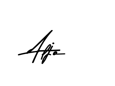 It looks lik you need a new signature style for name Aljo. Design unique handwritten (Asem Kandis PERSONAL USE) signature with our free signature maker in just a few clicks. Aljo signature style 9 images and pictures png