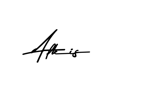 Make a beautiful signature design for name Alkis. Use this online signature maker to create a handwritten signature for free. Alkis signature style 9 images and pictures png