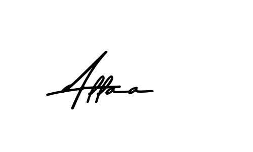 Once you've used our free online signature maker to create your best signature Asem Kandis PERSONAL USE style, it's time to enjoy all of the benefits that Allaa name signing documents. Allaa signature style 9 images and pictures png