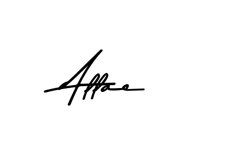 Once you've used our free online signature maker to create your best signature Asem Kandis PERSONAL USE style, it's time to enjoy all of the benefits that Allae name signing documents. Allae signature style 9 images and pictures png