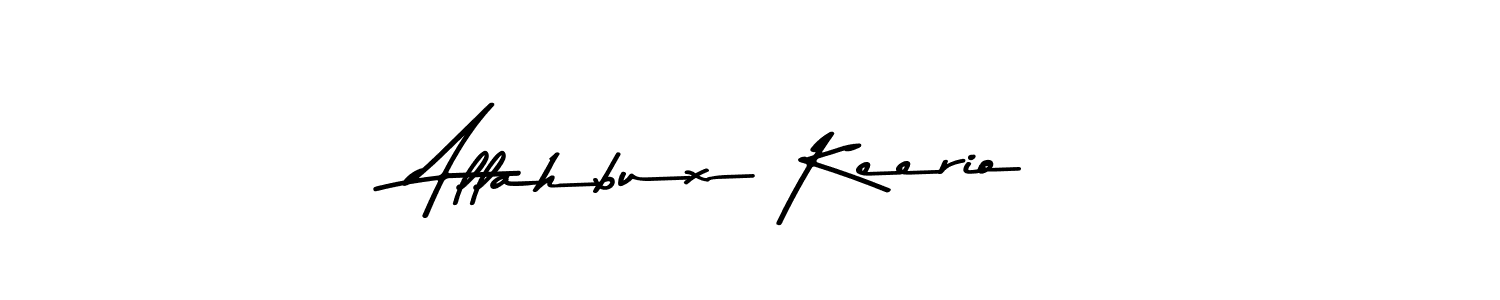 This is the best signature style for the Allahbux Keerio name. Also you like these signature font (Asem Kandis PERSONAL USE). Mix name signature. Allahbux Keerio signature style 9 images and pictures png
