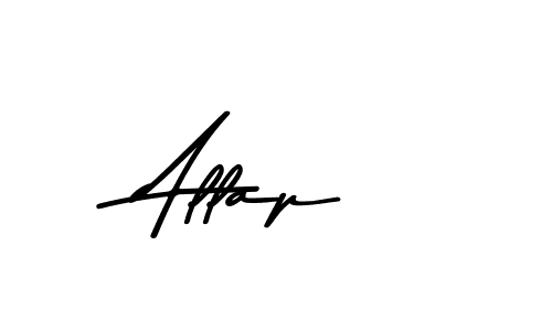 It looks lik you need a new signature style for name Allap. Design unique handwritten (Asem Kandis PERSONAL USE) signature with our free signature maker in just a few clicks. Allap signature style 9 images and pictures png