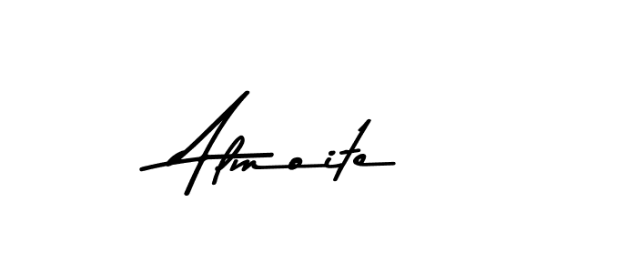 Here are the top 10 professional signature styles for the name Almoite. These are the best autograph styles you can use for your name. Almoite signature style 9 images and pictures png