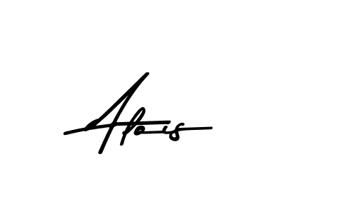 This is the best signature style for the Alois name. Also you like these signature font (Asem Kandis PERSONAL USE). Mix name signature. Alois signature style 9 images and pictures png