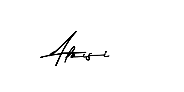 It looks lik you need a new signature style for name Aloisi. Design unique handwritten (Asem Kandis PERSONAL USE) signature with our free signature maker in just a few clicks. Aloisi signature style 9 images and pictures png