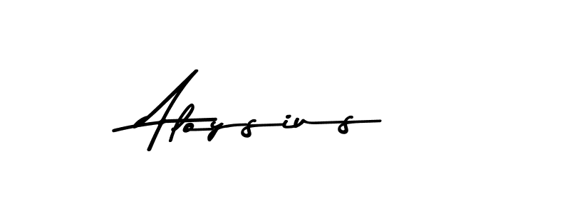 Here are the top 10 professional signature styles for the name Aloysius. These are the best autograph styles you can use for your name. Aloysius signature style 9 images and pictures png