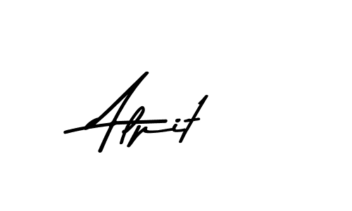 Make a short Alpit signature style. Manage your documents anywhere anytime using Asem Kandis PERSONAL USE. Create and add eSignatures, submit forms, share and send files easily. Alpit signature style 9 images and pictures png