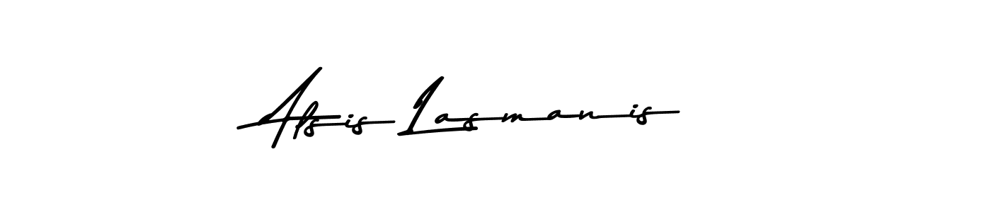 Check out images of Autograph of Alsis Lasmanis name. Actor Alsis Lasmanis Signature Style. Asem Kandis PERSONAL USE is a professional sign style online. Alsis Lasmanis signature style 9 images and pictures png