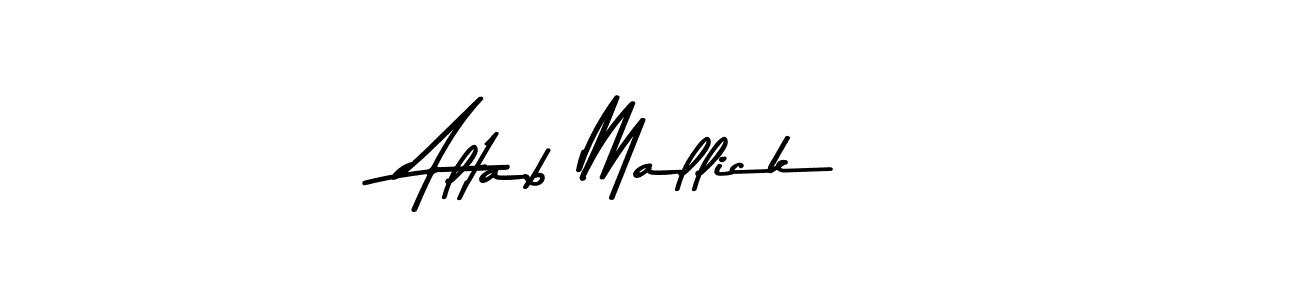 Make a short Altab Mallick signature style. Manage your documents anywhere anytime using Asem Kandis PERSONAL USE. Create and add eSignatures, submit forms, share and send files easily. Altab Mallick signature style 9 images and pictures png