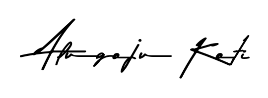 Quickly download Alugoju Koti name signature in high-resolution PNG using Asem Kandis PERSONAL USE style. Ready to insert into PDFs and online applications. Alugoju Koti signature style 9 images and pictures png