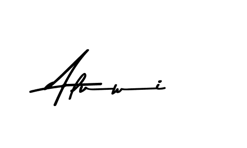 Once you've used our free online signature maker to create your best signature Asem Kandis PERSONAL USE style, it's time to enjoy all of the benefits that Aluwi name signing documents. Aluwi signature style 9 images and pictures png