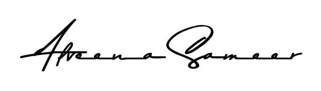 You can use this online signature creator to create a handwritten signature for the name Alveena Sameer. This is the best online autograph maker. Alveena Sameer signature style 9 images and pictures png