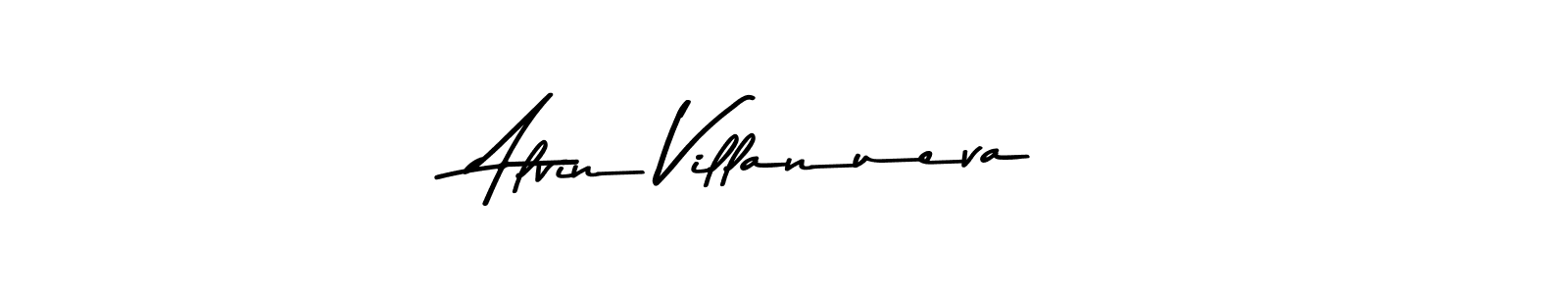 Best and Professional Signature Style for Alvin Villanueva. Asem Kandis PERSONAL USE Best Signature Style Collection. Alvin Villanueva signature style 9 images and pictures png