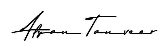 Style your name Alyan Tanveer with confidence using Asem Kandis PERSONAL USE signature design. Simple, elegant, and ready for immediate document use. Alyan Tanveer signature style 9 images and pictures png