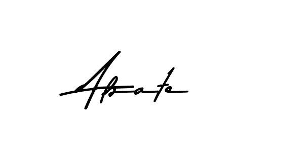 Make a beautiful signature design for name Alzate. Use this online signature maker to create a handwritten signature for free. Alzate signature style 9 images and pictures png