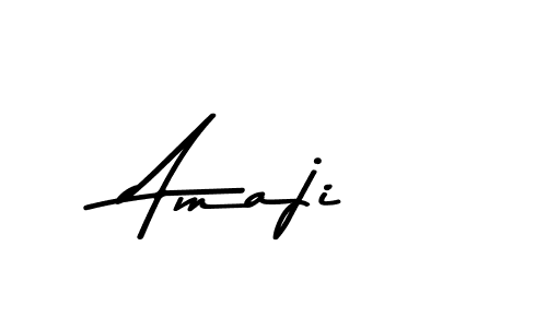 You can use this online signature creator to create a handwritten signature for the name Amaji. This is the best online autograph maker. Amaji signature style 9 images and pictures png