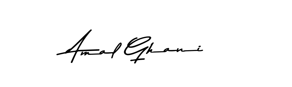 You can use this online signature creator to create a handwritten signature for the name Amal Ghani. This is the best online autograph maker. Amal Ghani signature style 9 images and pictures png