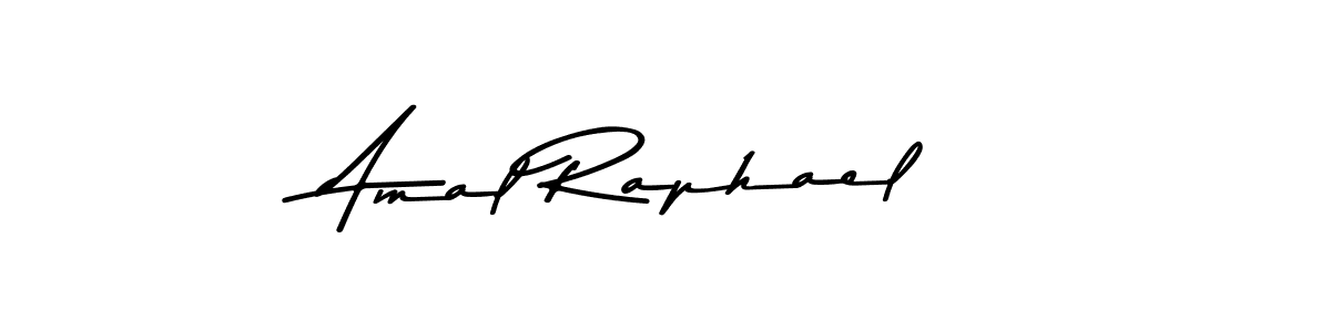 It looks lik you need a new signature style for name Amal Raphael. Design unique handwritten (Asem Kandis PERSONAL USE) signature with our free signature maker in just a few clicks. Amal Raphael signature style 9 images and pictures png