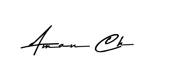 How to Draw Aman Ch signature style? Asem Kandis PERSONAL USE is a latest design signature styles for name Aman Ch. Aman Ch signature style 9 images and pictures png