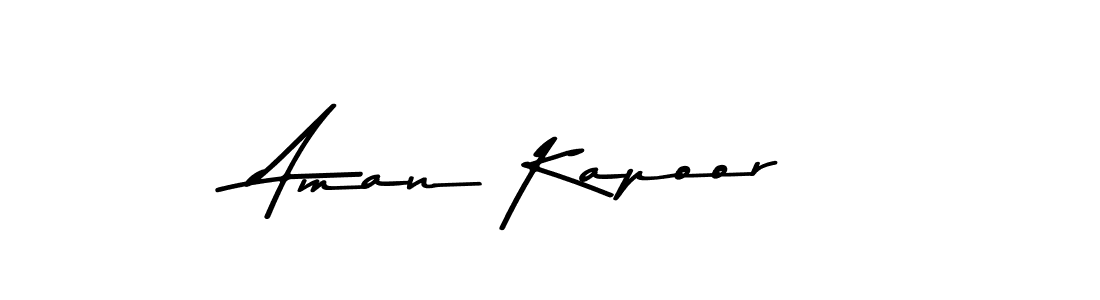 Also You can easily find your signature by using the search form. We will create Aman Kapoor name handwritten signature images for you free of cost using Asem Kandis PERSONAL USE sign style. Aman Kapoor signature style 9 images and pictures png
