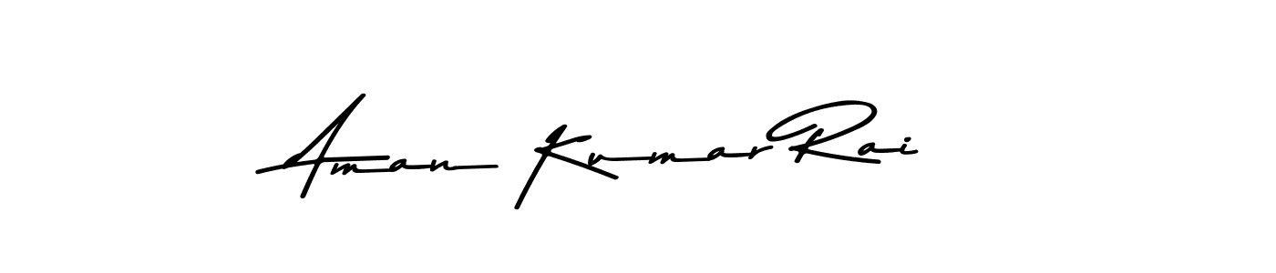 You should practise on your own different ways (Asem Kandis PERSONAL USE) to write your name (Aman Kumar Rai) in signature. don't let someone else do it for you. Aman Kumar Rai signature style 9 images and pictures png