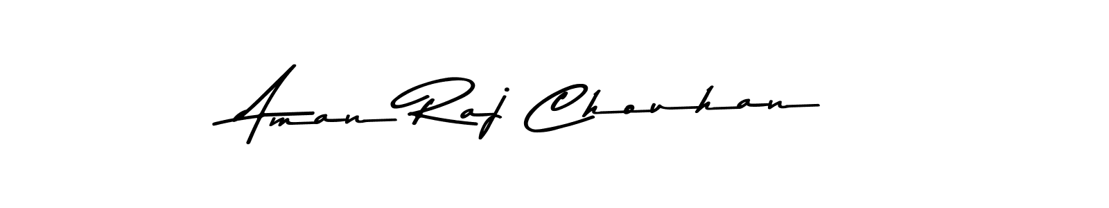 Similarly Asem Kandis PERSONAL USE is the best handwritten signature design. Signature creator online .You can use it as an online autograph creator for name Aman Raj Chouhan. Aman Raj Chouhan signature style 9 images and pictures png