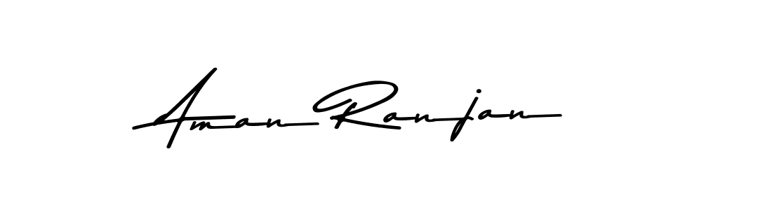 Asem Kandis PERSONAL USE is a professional signature style that is perfect for those who want to add a touch of class to their signature. It is also a great choice for those who want to make their signature more unique. Get Aman Ranjan name to fancy signature for free. Aman Ranjan signature style 9 images and pictures png