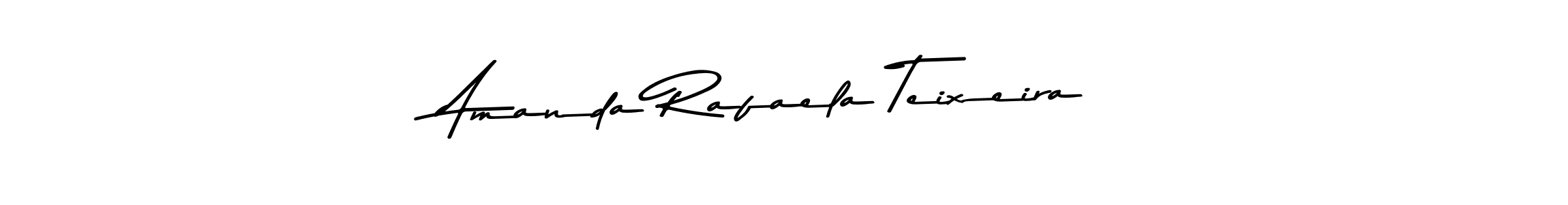 Similarly Asem Kandis PERSONAL USE is the best handwritten signature design. Signature creator online .You can use it as an online autograph creator for name Amanda Rafaela Teixeira. Amanda Rafaela Teixeira signature style 9 images and pictures png
