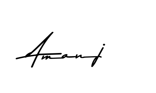 if you are searching for the best signature style for your name Amanj. so please give up your signature search. here we have designed multiple signature styles  using Asem Kandis PERSONAL USE. Amanj signature style 9 images and pictures png