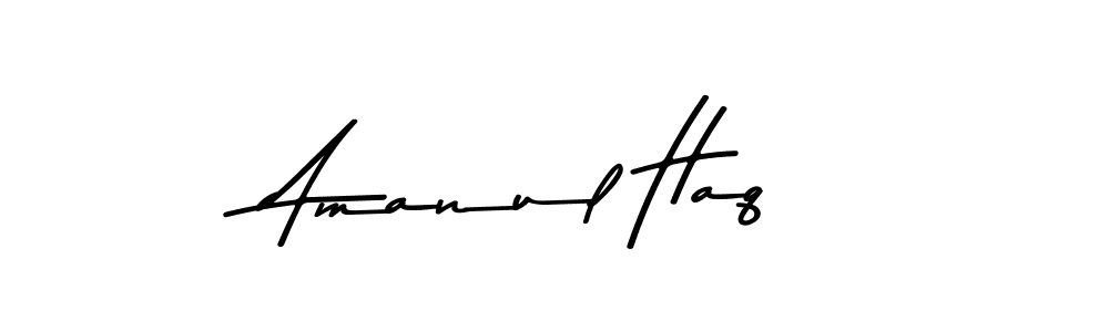 How to Draw Amanul Haq signature style? Asem Kandis PERSONAL USE is a latest design signature styles for name Amanul Haq. Amanul Haq signature style 9 images and pictures png