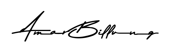 Looking for the ultimate eSignature for Amar Billung? Explore Asem Kandis PERSONAL USE font collection and download transparent PNGs in seconds. Amar Billung signature style 9 images and pictures png