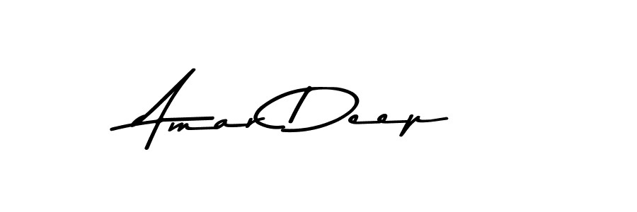 You should practise on your own different ways (Asem Kandis PERSONAL USE) to write your name (Amar Deep) in signature. don't let someone else do it for you. Amar Deep signature style 9 images and pictures png
