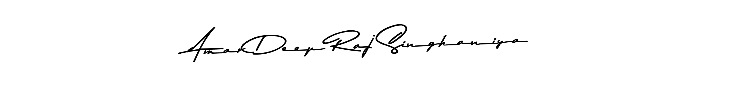 It looks lik you need a new signature style for name Amar Deep Raj Singhaniya. Design unique handwritten (Asem Kandis PERSONAL USE) signature with our free signature maker in just a few clicks. Amar Deep Raj Singhaniya signature style 9 images and pictures png