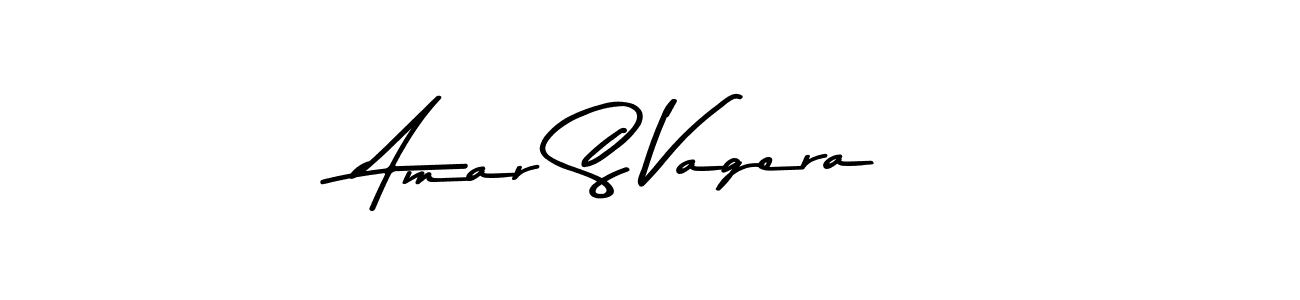 How to Draw Amar S Vagera signature style? Asem Kandis PERSONAL USE is a latest design signature styles for name Amar S Vagera. Amar S Vagera signature style 9 images and pictures png