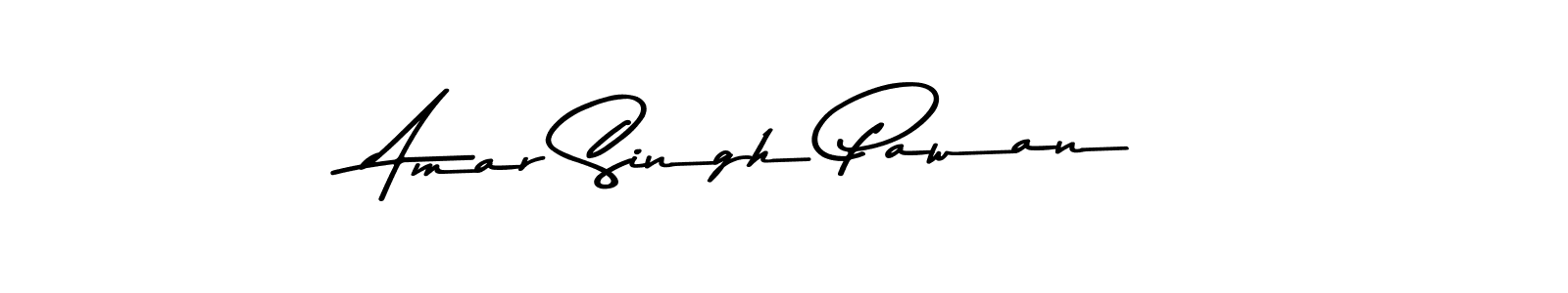 The best way (Asem Kandis PERSONAL USE) to make a short signature is to pick only two or three words in your name. The name Amar Singh Pawan include a total of six letters. For converting this name. Amar Singh Pawan signature style 9 images and pictures png