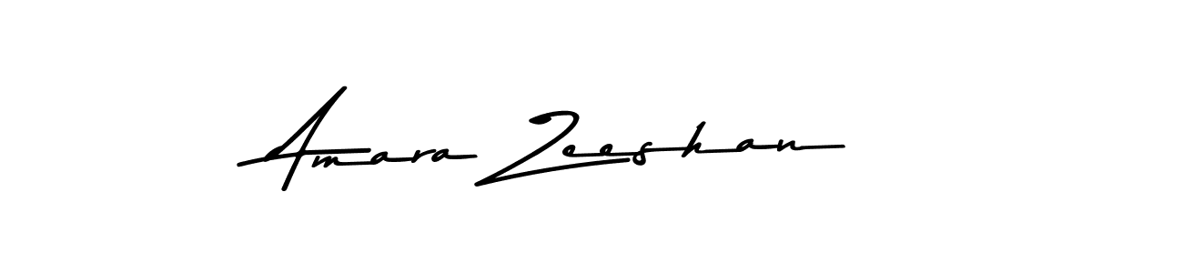 It looks lik you need a new signature style for name Amara Zeeshan. Design unique handwritten (Asem Kandis PERSONAL USE) signature with our free signature maker in just a few clicks. Amara Zeeshan signature style 9 images and pictures png