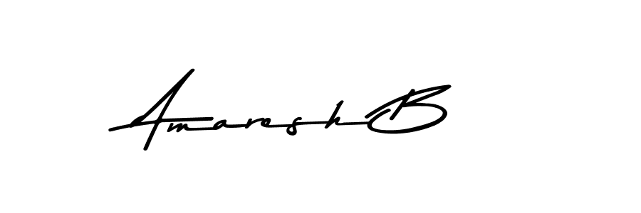 It looks lik you need a new signature style for name Amaresh B. Design unique handwritten (Asem Kandis PERSONAL USE) signature with our free signature maker in just a few clicks. Amaresh B signature style 9 images and pictures png