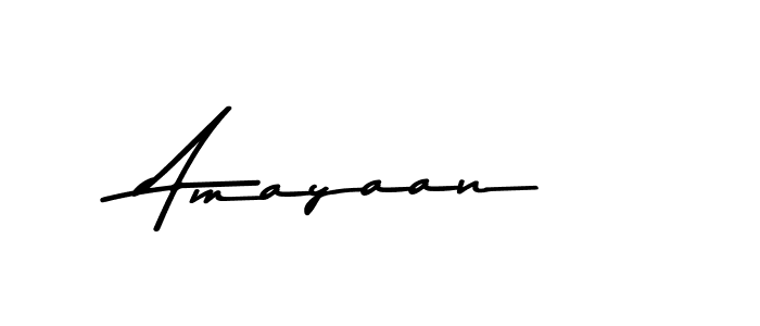 You should practise on your own different ways (Asem Kandis PERSONAL USE) to write your name (Amayaan) in signature. don't let someone else do it for you. Amayaan signature style 9 images and pictures png