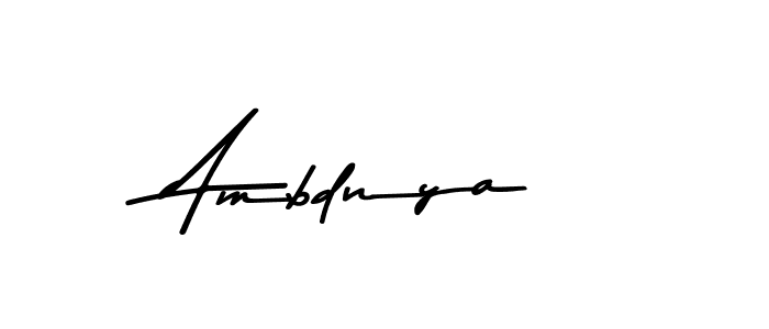 Check out images of Autograph of Ambdnya name. Actor Ambdnya Signature Style. Asem Kandis PERSONAL USE is a professional sign style online. Ambdnya signature style 9 images and pictures png