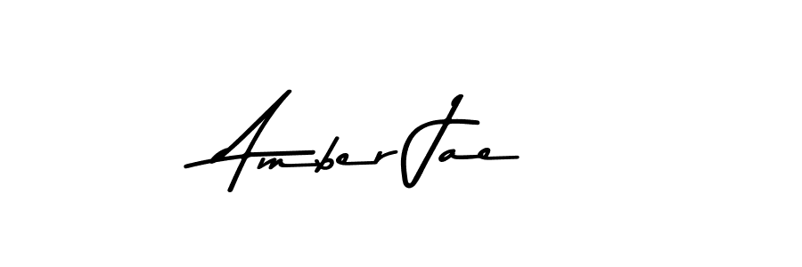 Also we have Amber Jae name is the best signature style. Create professional handwritten signature collection using Asem Kandis PERSONAL USE autograph style. Amber Jae signature style 9 images and pictures png